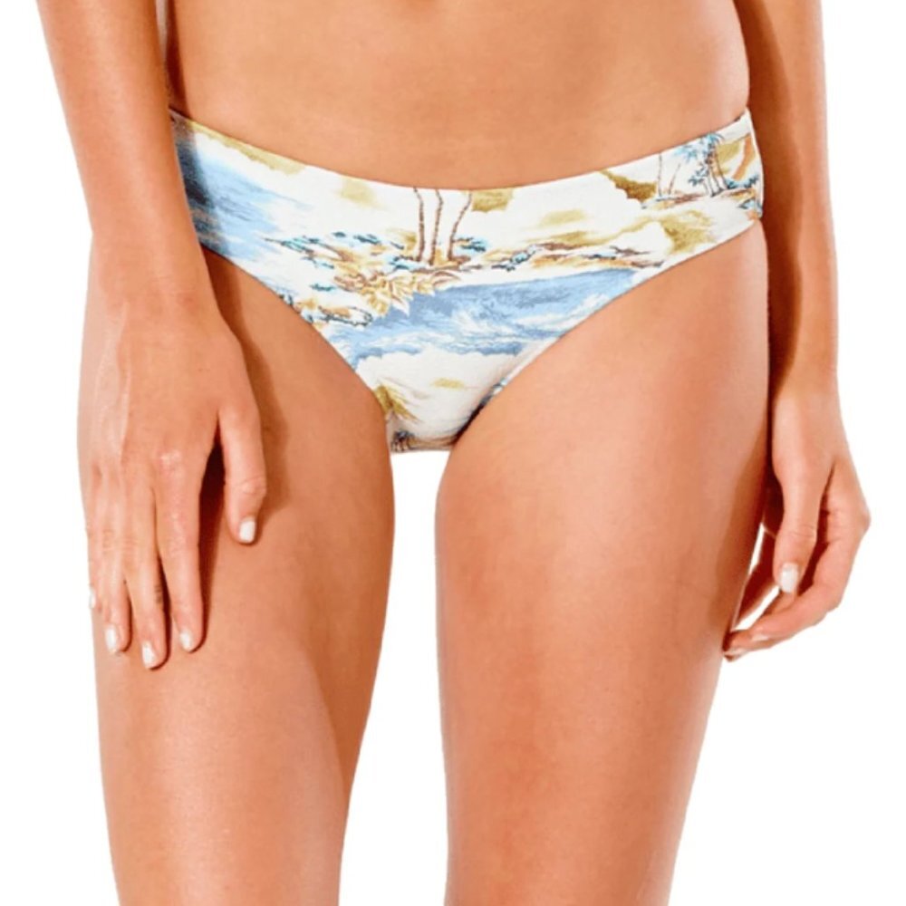 Ripcurl Reversible Postcards Bottom Size Small